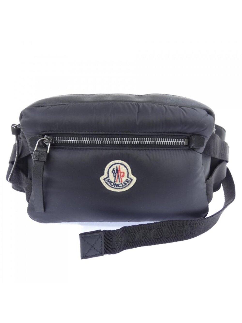 Moncler Bag Handbag Black
